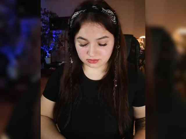 JuliaHesperaks webcam