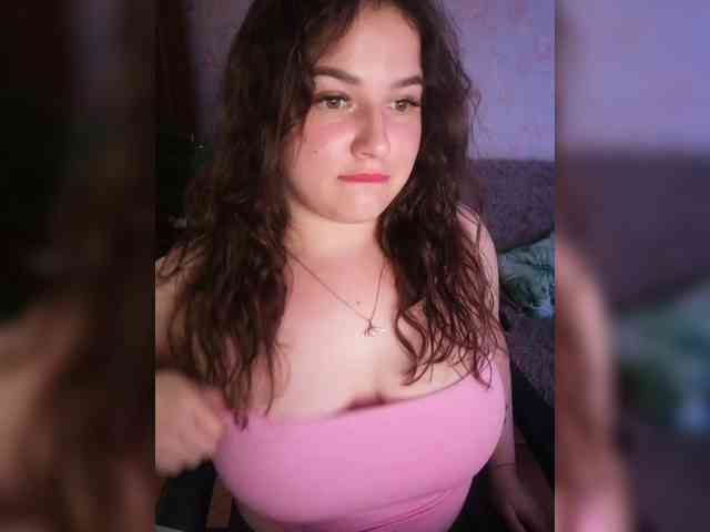 YulkaShpulka webcam