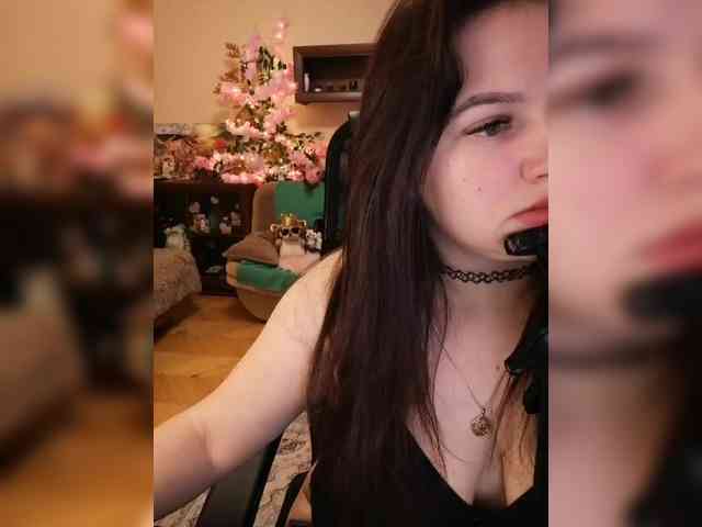 JuliaHesperaks webcam