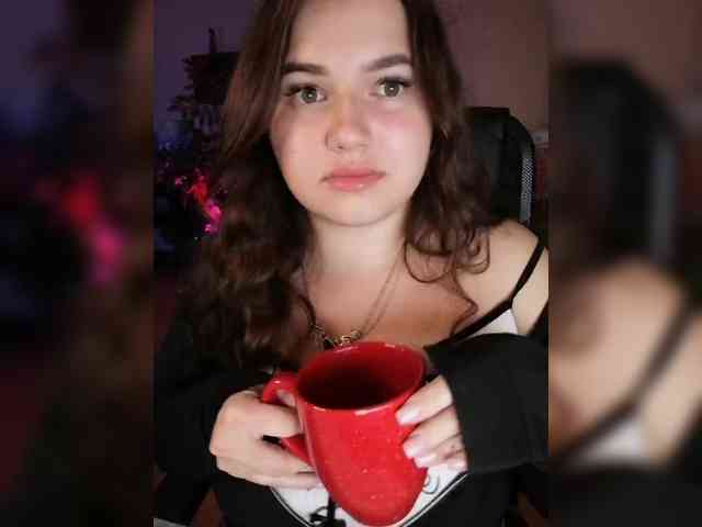 JuliaHesperaks webcam