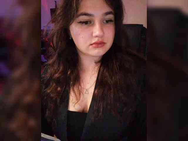 JuliaHesperaks webcam