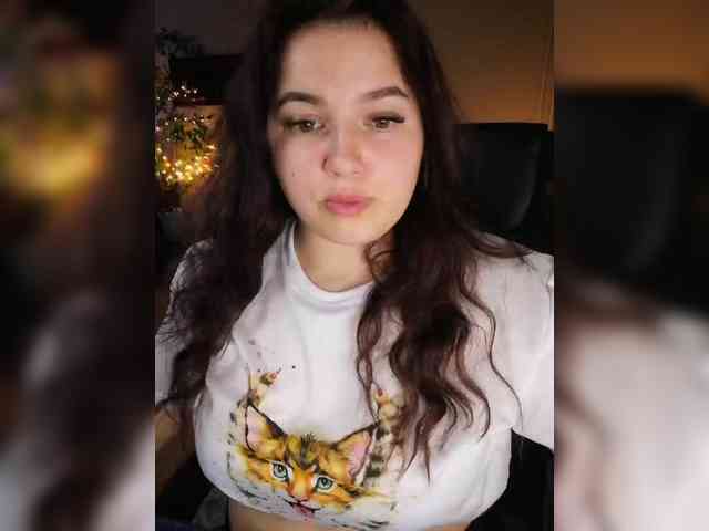 JuliaHesperaks webcam