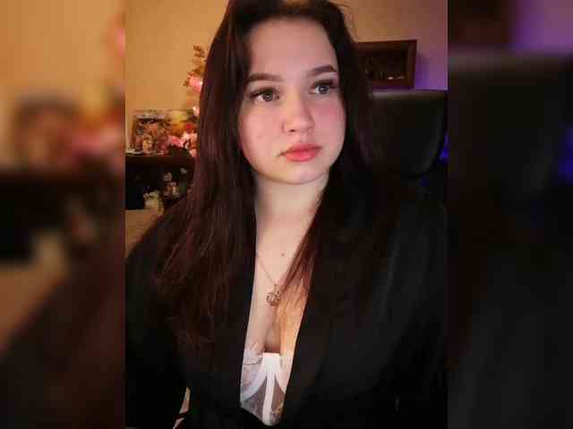 JuliaHesperaks webcam