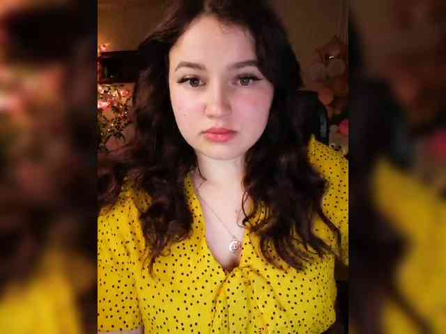 JuliaHesperaks webcam