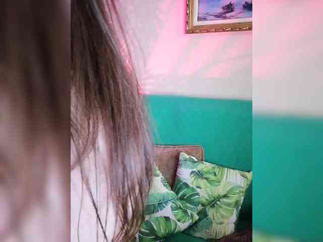 YulkaShpulka webcam