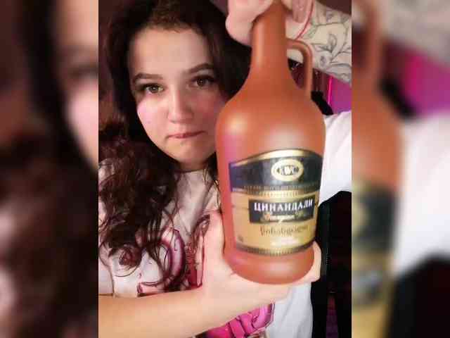 JuliaHesperaks webcam