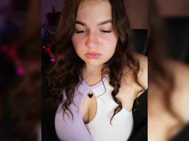 JuliaHesperaks webcam