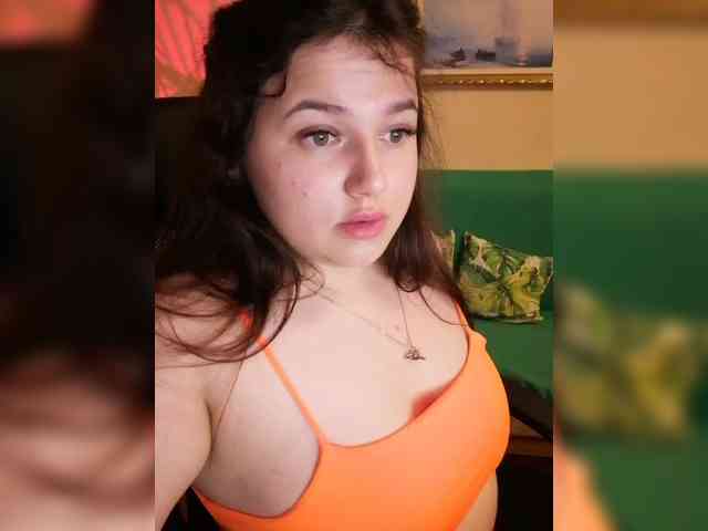 YulkaShpulka webcam