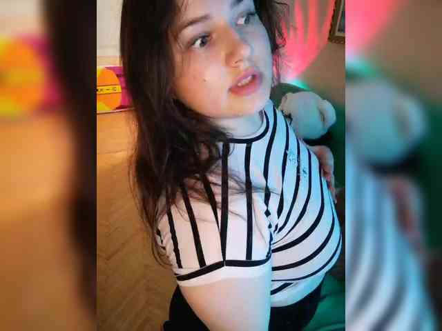 YulkaShpulka webcam