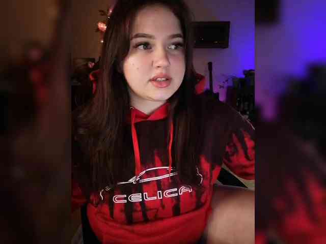 JuliaHesperaks webcam