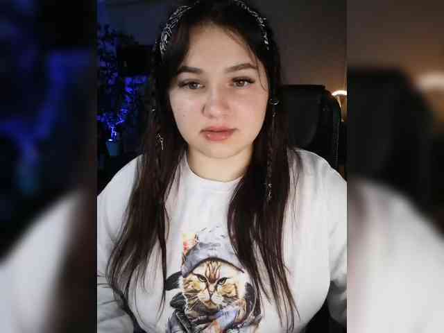 JuliaHesperaks webcam