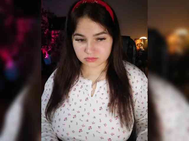 JuliaHesperaks webcam