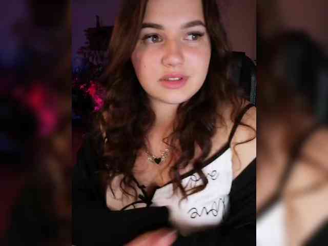 JuliaHesperaks webcam
