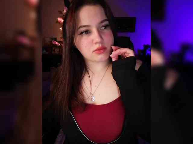 JuliaHesperaks webcam