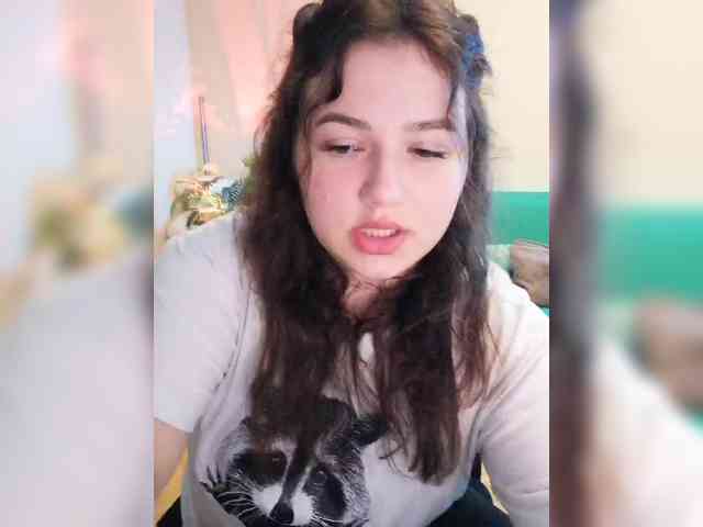YulkaShpulka webcam