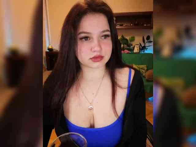 JuliaHesperaks webcam