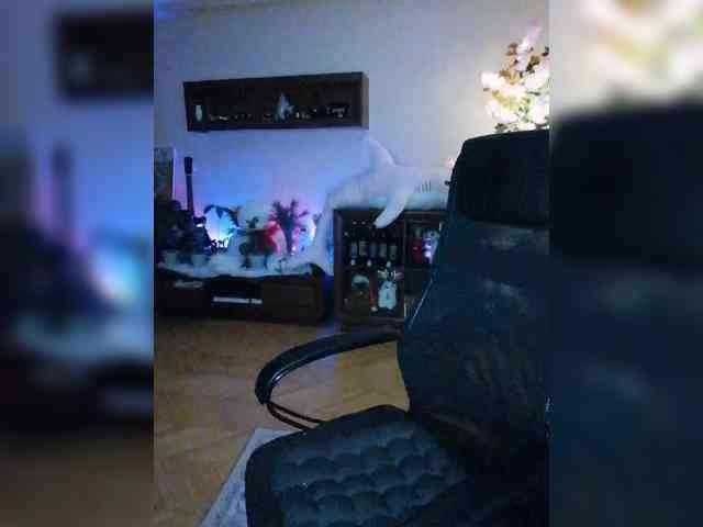 JuliaHesperaks webcam