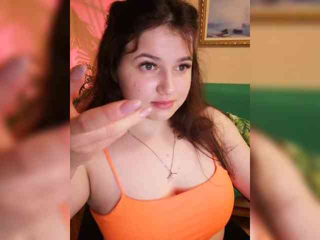 YulkaShpulka webcam
