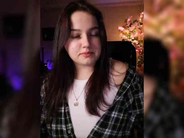 JuliaHesperaks webcam