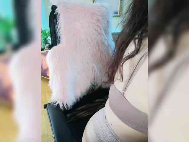 Cute______demon webcam