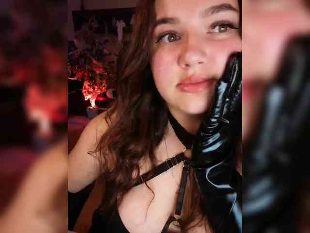 JuliaHesperaks webcam