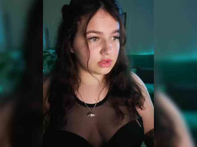 YulkaShpulka webcam