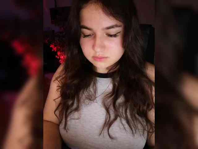 JuliaHesperaks webcam