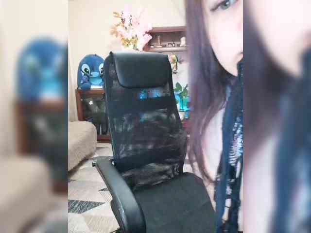 JuliaHesperaks webcam