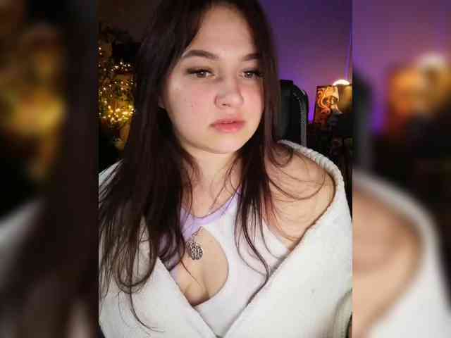 JuliaHesperaks webcam