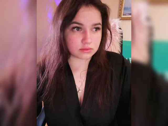 YulkaShpulka webcam