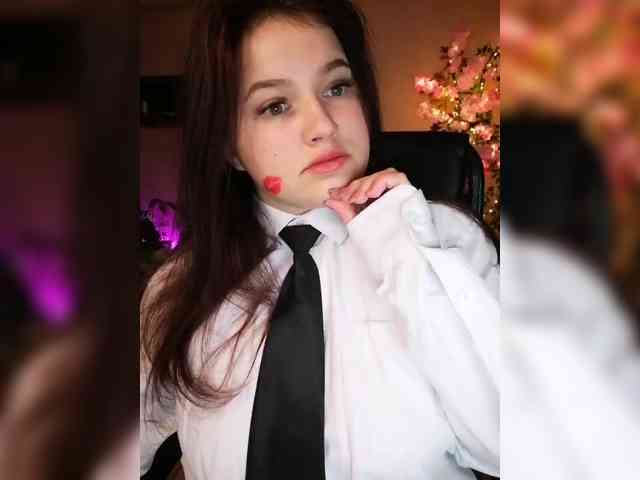 JuliaHesperaks webcam