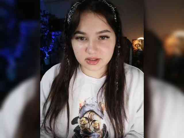 JuliaHesperaks webcam