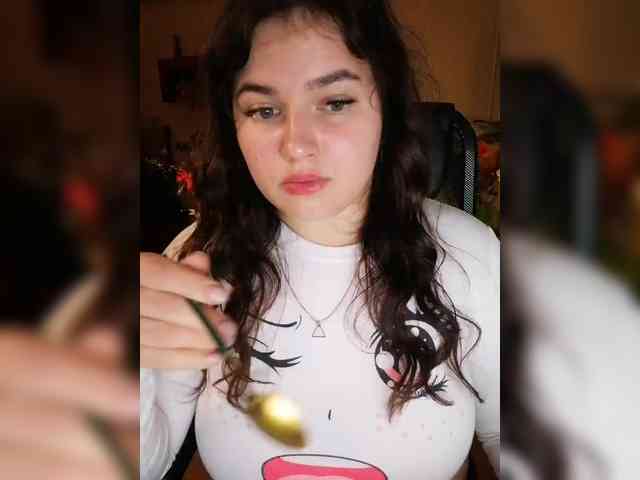 JuliaHesperaks webcam