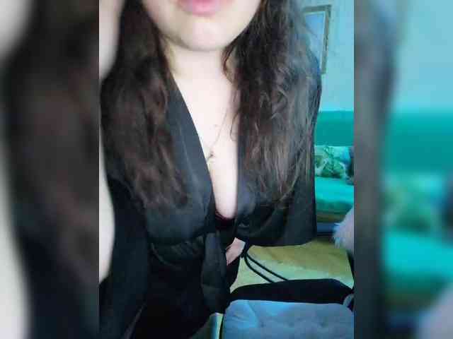 Yulua1285's webcam live show