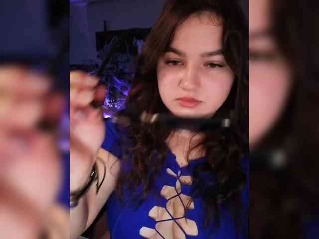 JuliaHesperaks webcam