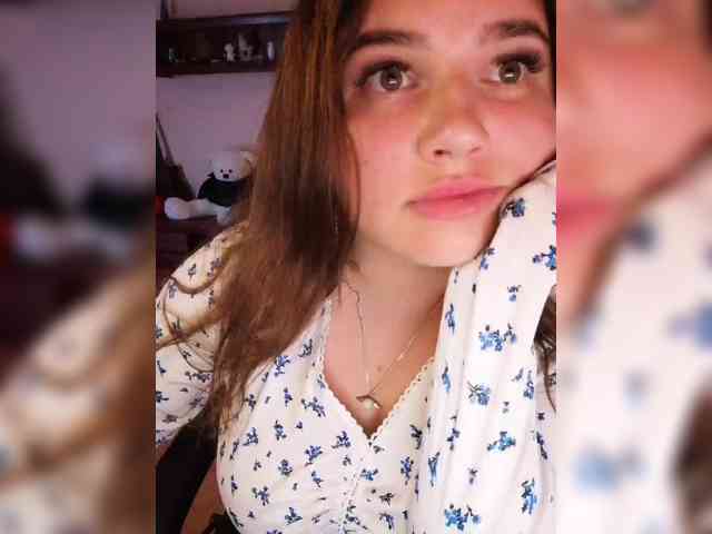 Yulua1285 Live Webcam on BongaCams Yulua1285 Live Webcam on BongaCams