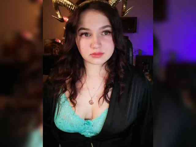 JuliaHesperaks webcam