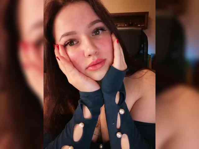 JuliaHesperaks webcam