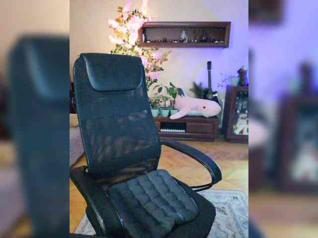 JuliaHesperaks webcam