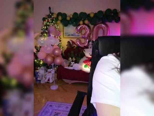 JuliaHesperaks webcam