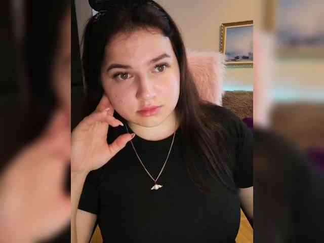Модель: Cute______demon
