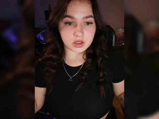 JuliaHesperaks webcam