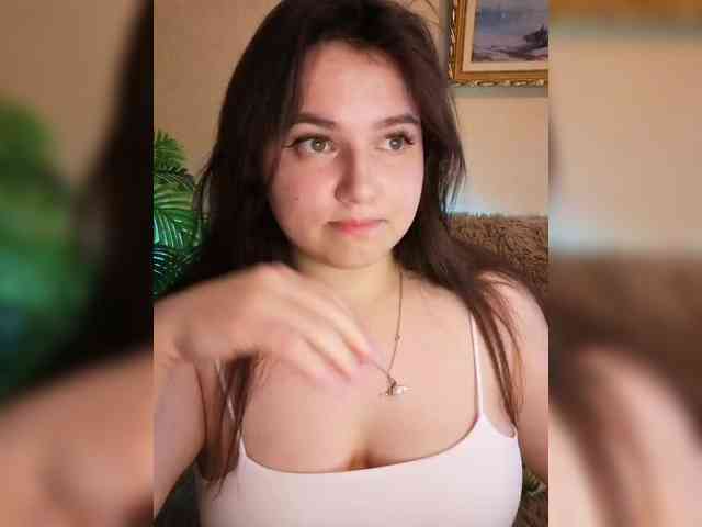 YulkaShpulka webcam