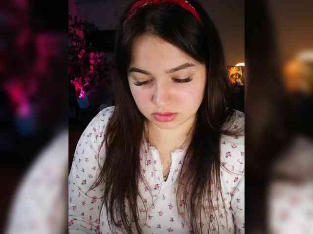 JuliaHesperaks webcam