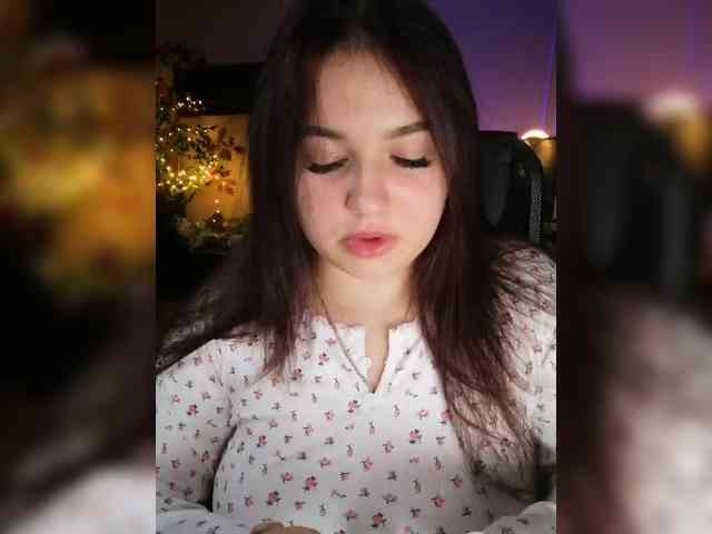 JuliaHesperaks webcam