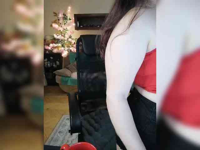 JuliaHesperaks webcam