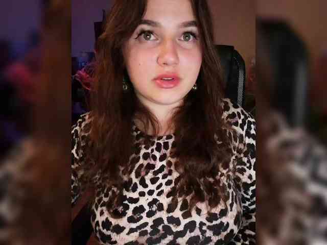 JuliaHesperaks webcam