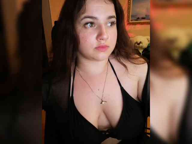 YulkaShpulka webcam