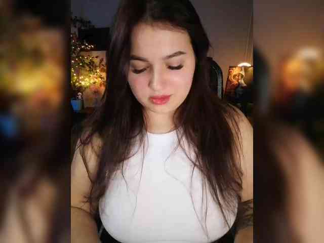 Yulua1285 Live Webcam on BongaCams