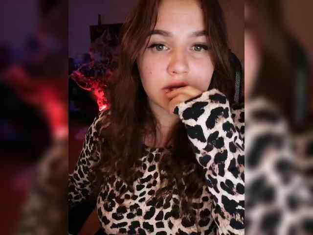 JuliaHesperaks webcam